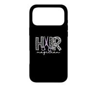 Custodia per iPhone 17 Pro Max Parrucchiere Mago Parrucchiere Professione Capelli