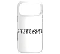 Custodia per iPhone 17 Pro Max Pasadena California Quartiere San Gabriel Valley 626 Rose