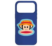 Custodia per iPhone 17 Pro Max Paul Frank Julius The Monkey - Cappello da pesca