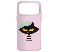 Custodia per iPhone 17 Pro Max Paul Frank Mika - Berretto con gatto