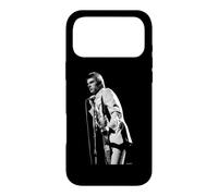 Custodia per iPhone 17 Pro Max Paul Weller The Jam Live Mod Rock Di David Corio