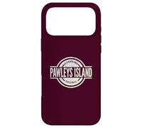 Custodia per iPhone 17 Pro Max Pawleys Island Carolina del Sud ufficiale Pawleys Island CV23X