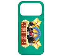 Custodia per iPhone 17 Pro Max Peacemaker Main Crew