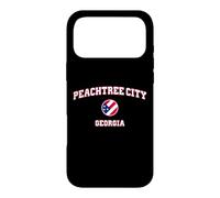Custodia per iPhone 17 Pro Max Peachtree City Georgia (GA)