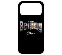 Custodia per iPhone 17 Pro Max Pechino Cina Centro