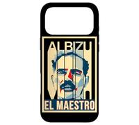 Custodia per iPhone 17 Pro Max Pedro Albizu Campos El Maestro