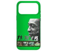 Custodia per iPhone 17 Pro Max Pele_Brasil_002_Back Printed