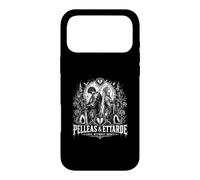 Custodia per iPhone 17 Pro Max Pelleas E Ettarde Amore Senza Misericordia Tragedia