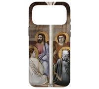 Custodia per iPhone 17 Pro Max Pentecoste (Pentecoste) di Giotto (1306)