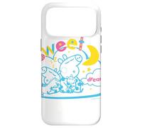 Custodia per iPhone 17 Pro Max Peppa Pig Dream