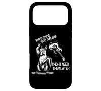 Custodia per iPhone 17 Pro Max Perché ho molte chitarre e potrei averne bisogno in seguito chitarrista