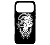 Custodia per iPhone 17 Pro Max Perduta Ragazza Farf