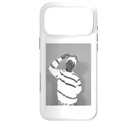 Custodia per iPhone 17 Pro Max Pete Doherty Babyshambles The Libertines Di Andy Willsher