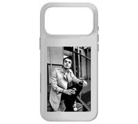 Custodia per iPhone 17 Pro Max Pete Doherty I Libertini Di Andy Willsher