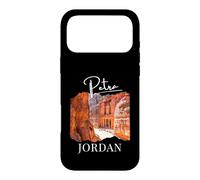 Custodia per iPhone 17 Pro Max Petra Jordan Tourist Souvenir Sito archeologico