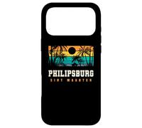 Custodia per iPhone 17 Pro Max Philipsburg Sint Maarten Isola dei Caraibi Paradiso