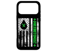 Custodia per iPhone 17 Pro Max Phlebotomist Venipuncture Blood Bank Phlebotomy Technician