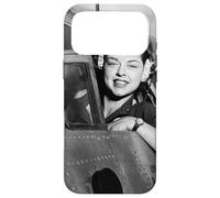Custodia per iPhone 17 Pro Max Pilota WASP Elizabeth L. Gardner (1943)