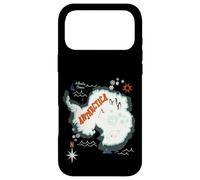 Custodia per iPhone 17 Pro Max Pinguini balena Antartide Polo Sud Atlantico Ocean Nave