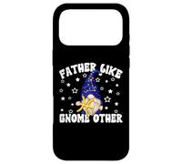 Custodia per iPhone 17 Pro Max Pisces Birthday Gnome For Men Born In February Or March