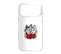 Custodia per iPhone 17 Pro Max Piuma Della Verità Anubis Scale Gothic Fantasy