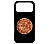 Custodia per iPhone 17 Pro Max Pizza ai peperoni