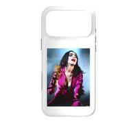 Custodia per iPhone 17 Pro Max PJ Harvey Live NYC Academy 1995 Di David Corio