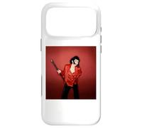 Custodia per iPhone 17 Pro Max PJ Harvey Select - Servizio fotografico di Simon Fowler