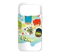 Custodia per iPhone 17 Pro Max PJ Mask PJM