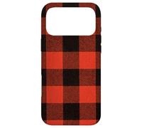 Custodia per iPhone 17 Pro Max Plaid della famiglia scozzese Clan MacGregor Rob Roy Tartan