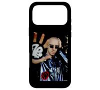 Custodia per iPhone 17 Pro Max Plastikman Detroit Techno F.U.S.E. di Andy Willsher