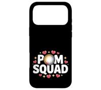 Custodia per iPhone 17 Pro Max Pom Squad - Graziosa squadra di cheerleader, tifo o danza