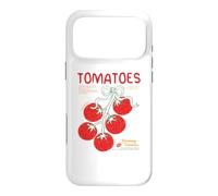 Custodia per iPhone 17 Pro Max Pomodoro Freschi Fresh Tomatoes Italian Summer Tomatoes