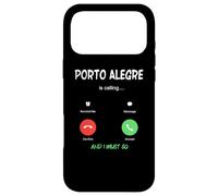 Custodia per iPhone 17 Pro Max Porto Alegre chiama e devo andare in Brasile in viaggio