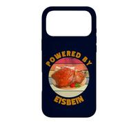 Custodia per iPhone 17 Pro Max Powered By Eisbein - Stinco di maiale con cibo tedesco