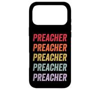 Custodia per iPhone 17 Pro Max Predicatore