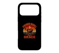 Custodia per iPhone 17 Pro Max Premio Nobel Per La Brace Barbecue Legend