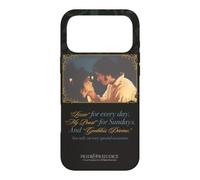 Custodia per iPhone 17 Pro Max Pride & Prejudice Mrs. Darcy Movie Still