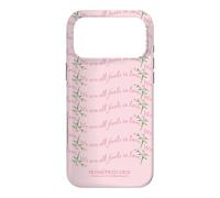 Custodia per iPhone 17 Pro Max Pride & Prejudice We Are All Fools in Love