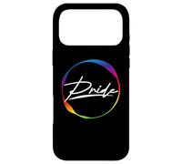 Custodia per iPhone 17 Pro Max Pride | Proud. Strong. Free.