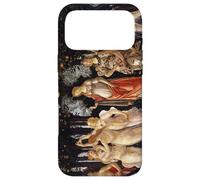 Custodia per iPhone 17 Pro Max Primavera (alias Primavera) di Sandro Botticelli Renaissance Art