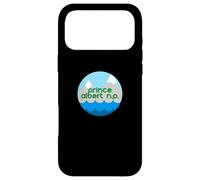 Custodia per iPhone 17 Pro Max Prince Albert National Park in Saskatchewan Canada Nature