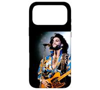 Custodia per iPhone 17 Pro Max Prince Live In Manchester Nuda Tour 1990