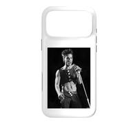 Custodia per iPhone 17 Pro Max Prince Live Parade Tour 1986 Di David Corio