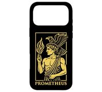 Custodia per iPhone 17 Pro Max Prometeo Mito Greco Mitologia classica greco-romana