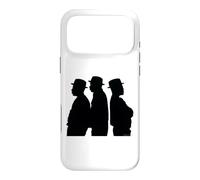 Custodia per iPhone 17 Pro Max Promo Gruppo Hip Hop Di George DuBose