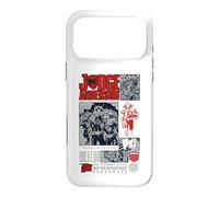 Custodia per iPhone 17 Pro Max Psi-Giudice Anderson & Dredd Psi Division 2000 d.C. Comic