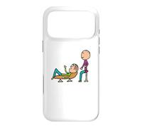 Custodia per iPhone 17 Pro Max Psicoterapia Consulenza e Terapia