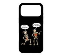 Custodia per iPhone 17 Pro Max Psoas I Was Saying Lats Get To the Point - Funny Anatomy