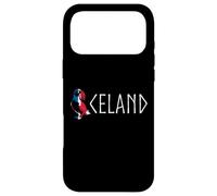 Custodia per iPhone 17 Pro Max Puffin Islanda